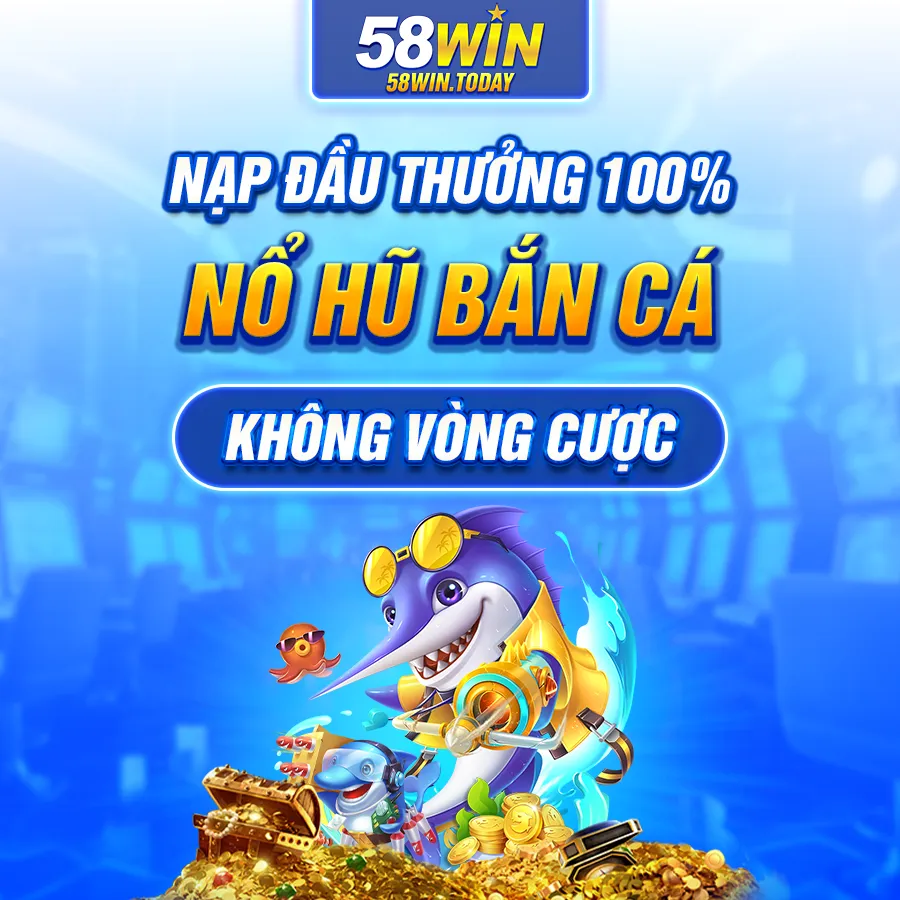 logo 58win mobi