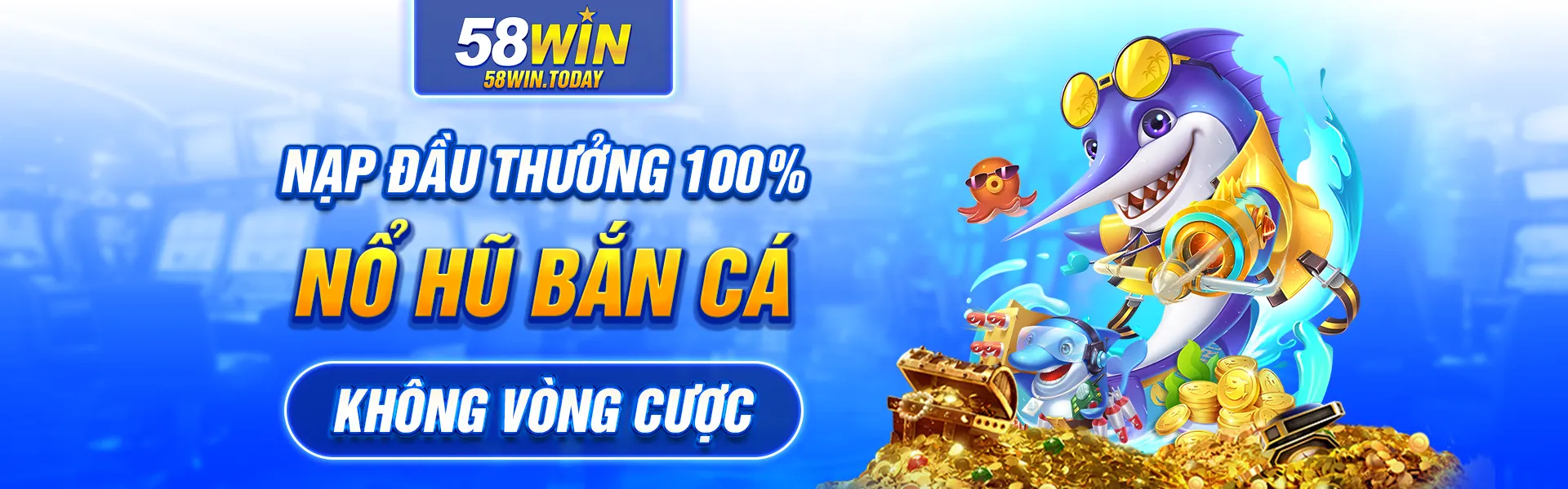 banner 58win pc